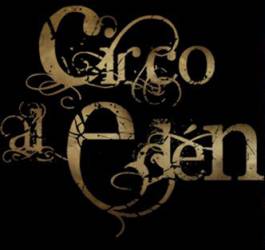 logo Circo Al Eden